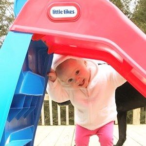 Meet your Posher, Cherie